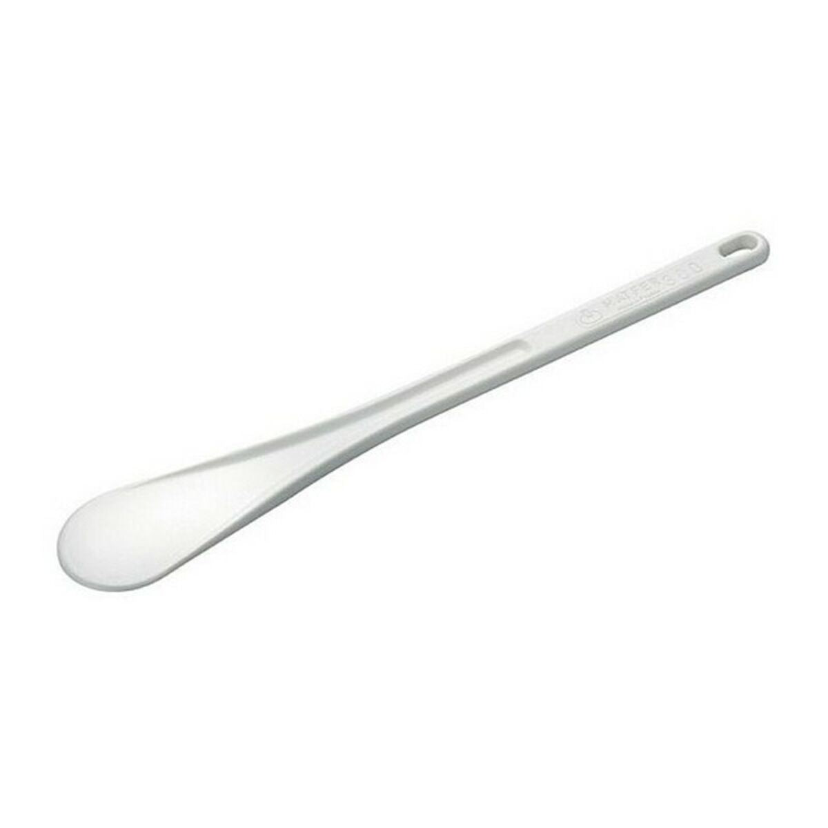 Spatule Matfer Blanc Plastique Verre trempé