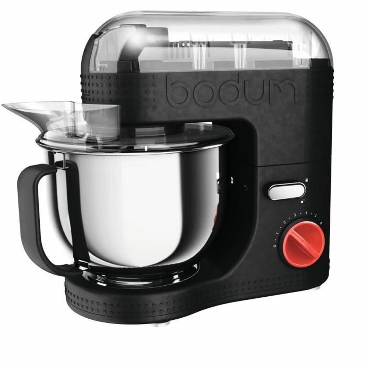 Robot culinaire Bodum Noir 700 W 1,5 L