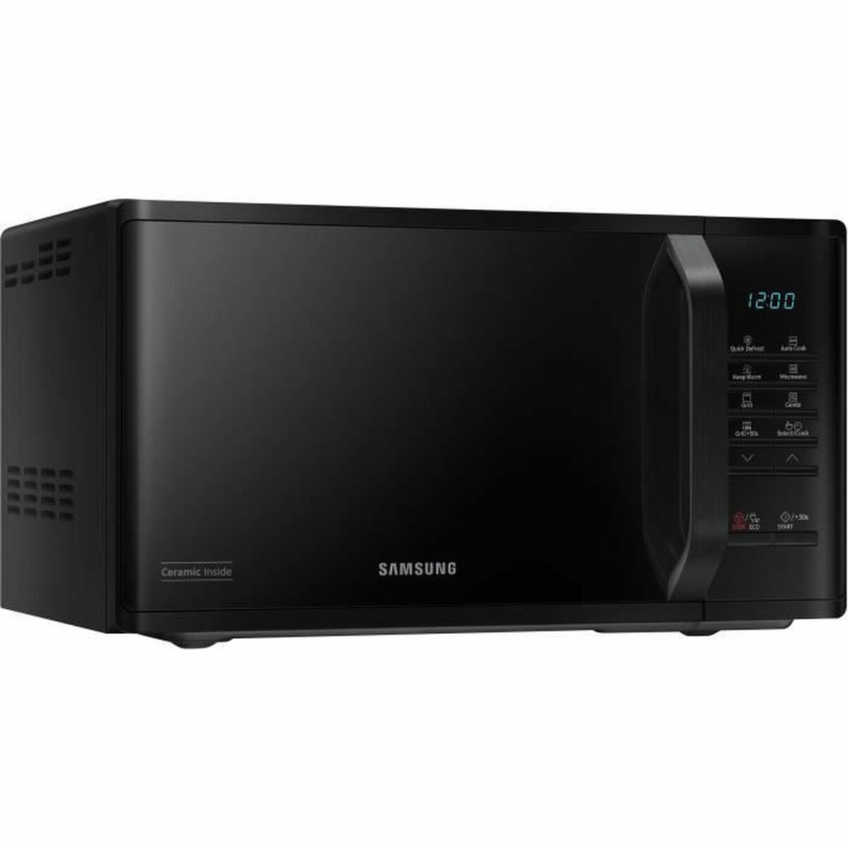 Micro-ondes Samsung MG23K3513AK 23 L 800 W