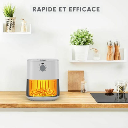 Friteuse à Air Moulinex 3,5 L