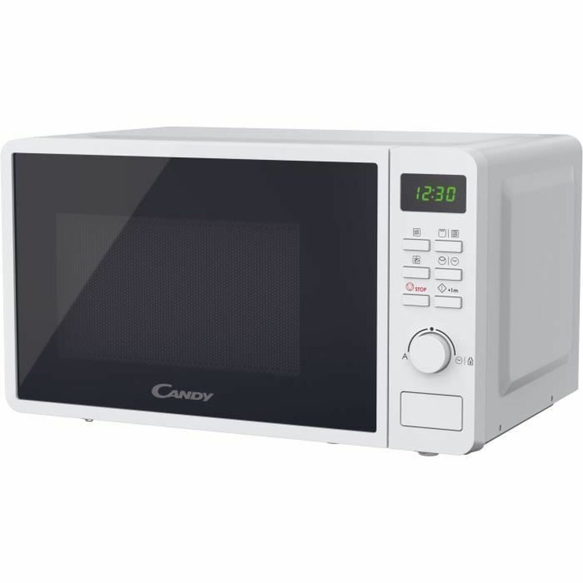 Micro-ondes Candy 38001016 Blanc 700 W