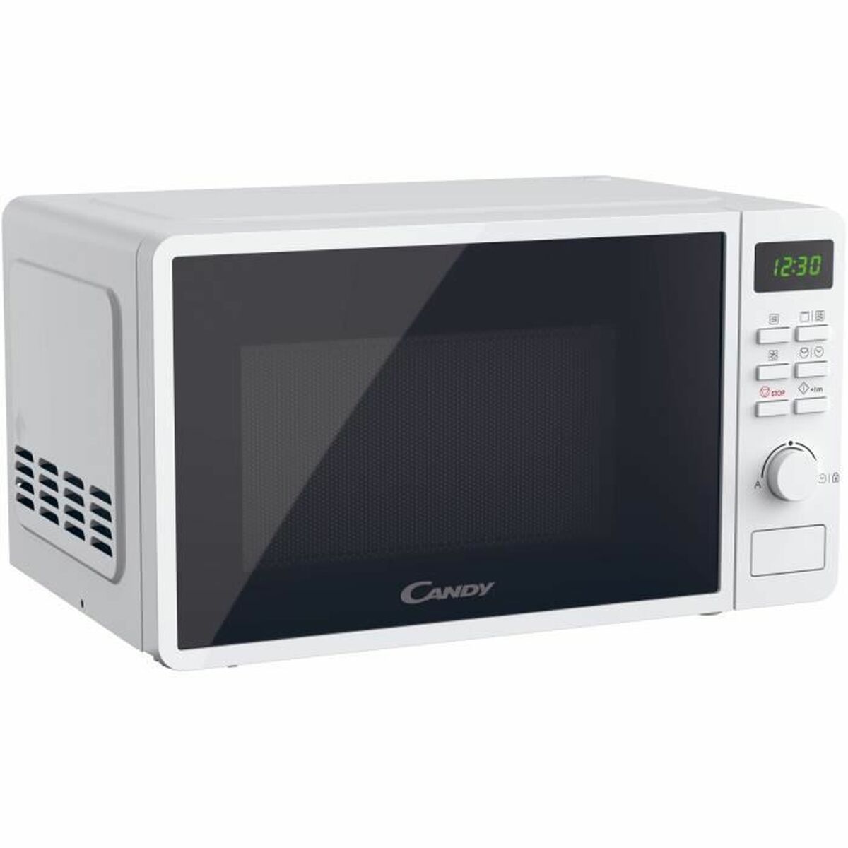 Micro-ondes Candy 38001016 Blanc 700 W