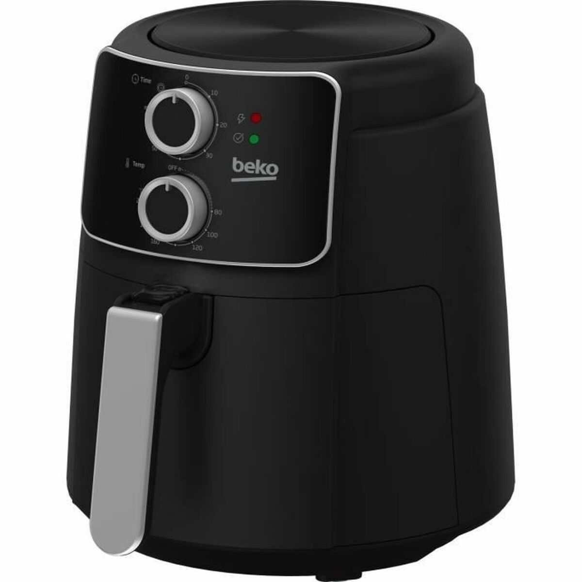 Friteuse à Air BEKO 1500 W 4 L