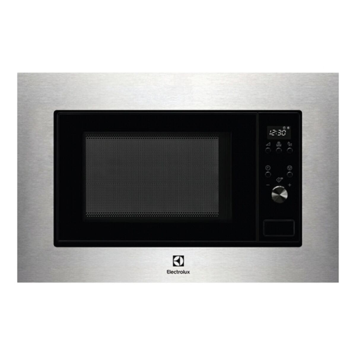 Micro-ondes intégrable Electrolux EMS2203MMX Acier 20 L 700 W