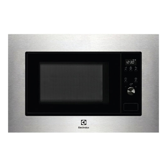 Micro-ondes intégrable Electrolux EMS2203MMX Acier 20 L 700 W