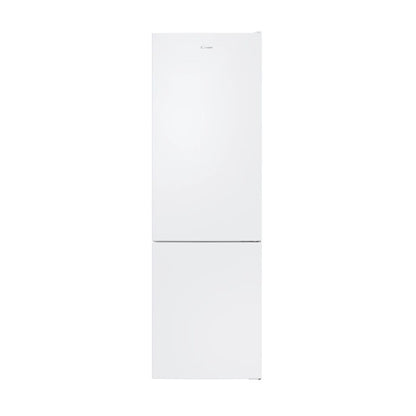 Réfrigérateur Combiné Candy CCT3L517EW Blanc