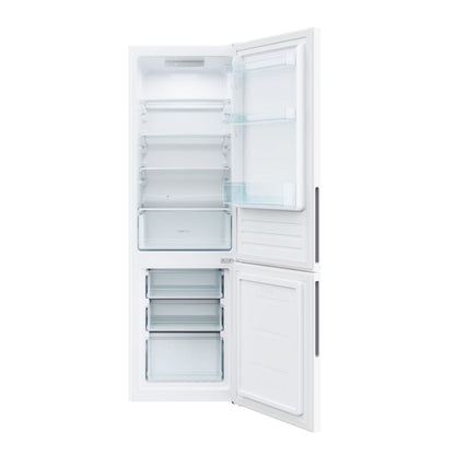 Réfrigérateur Combiné Candy CCT3L517EW Blanc