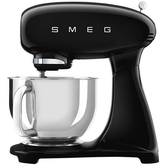 Robot culinaire Smeg SMF23BLEU Noir 800 W 4,8 L