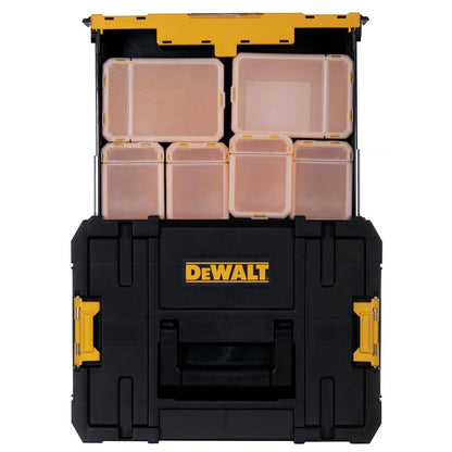 Boîte à outils Dewalt TSTAK III 44 x 31,4 x 17,6 cm