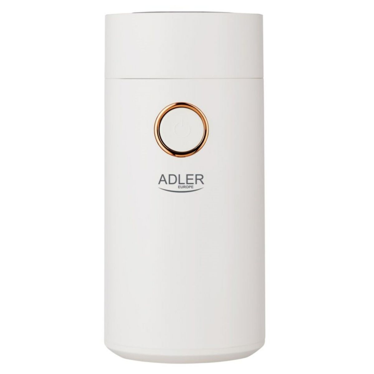 Moulin électrique Adler AD 4446wg 150 W Blanc