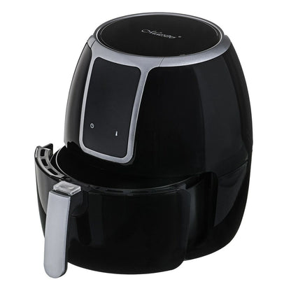 Friteuse à Air Feel Maestro MR-756 Noir 1300 W 3,7 L