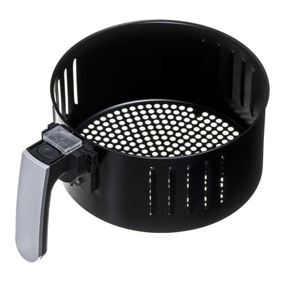 Friteuse à Air Feel Maestro MR-756 Noir 1300 W 3,7 L