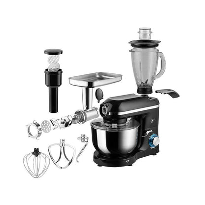 Robot culinaire Lafe LAFMIX46072 Noir 1300 W 5 L