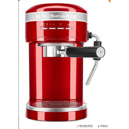 Café Express Arm KitchenAid 1470 W 1,4 L