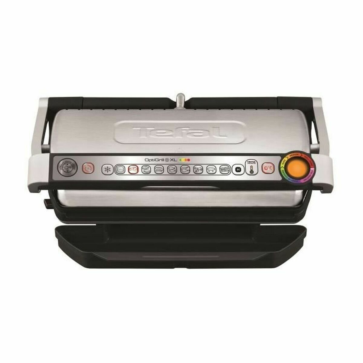 Barbecue Électrique Tefal GC724D12 2000 W