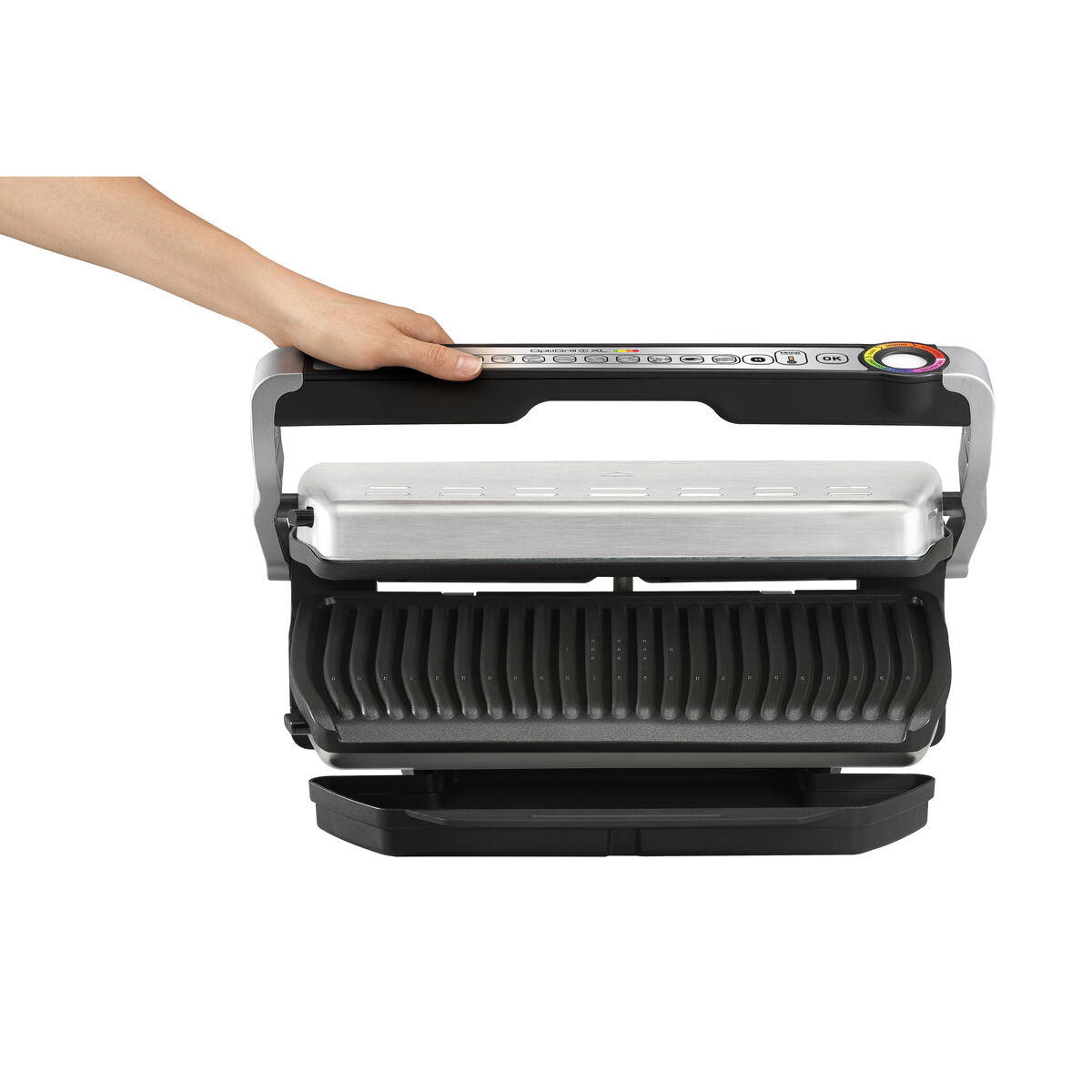 Barbecue Électrique Tefal GC724D12 2000 W