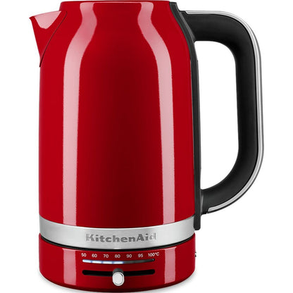 Bouilloire KitchenAid Rouge 2400 W 1,7 L (1 Unité)