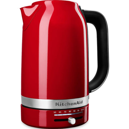 Bouilloire KitchenAid Rouge 2400 W 1,7 L (1 Unité)