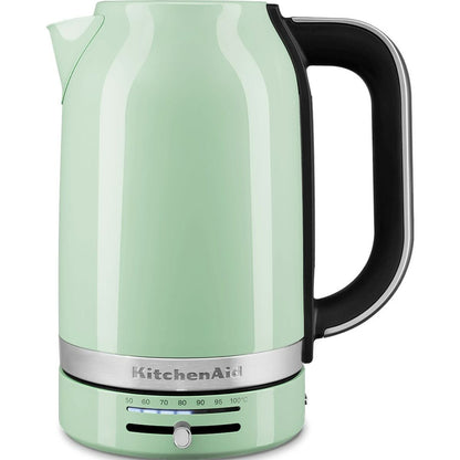 Bouilloire KitchenAid Vert 2400 W 1,7 L (1 Unité)