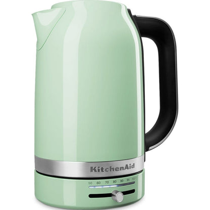 Bouilloire KitchenAid Vert 2400 W 1,7 L (1 Unité)