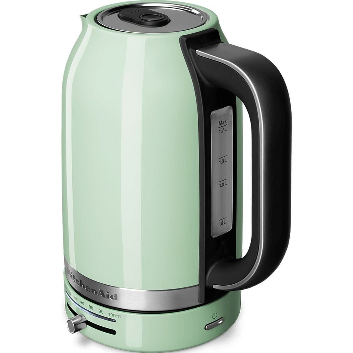 Bouilloire KitchenAid Vert 2400 W 1,7 L (1 Unité)