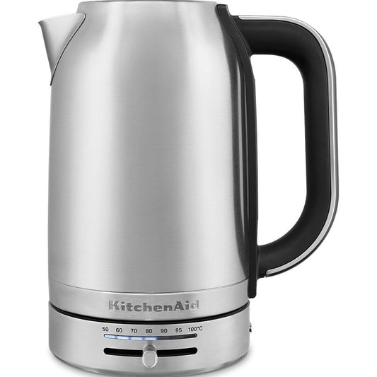 Bouilloire KitchenAid Gris 2400 W 1,7 L (1 Unité)