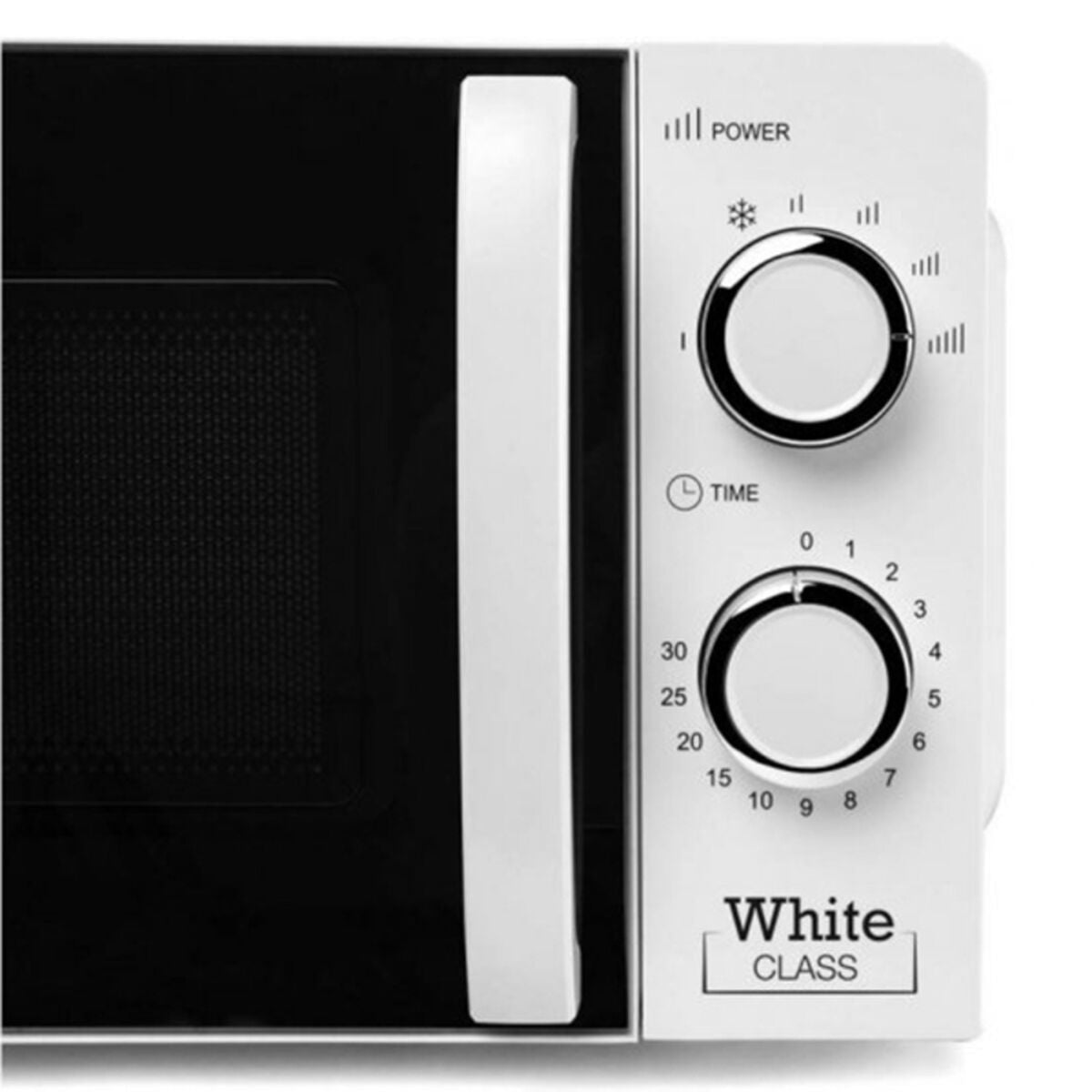 Micro-ondes Orbegozo 17541 20 L 700W Blanc 700 W 20 L