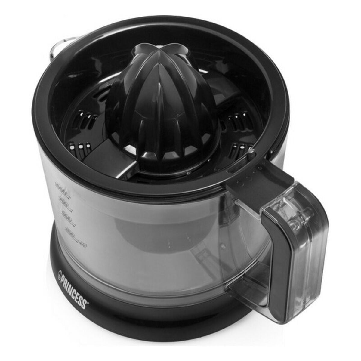 Centrifugeuse électrique Princess Noir Plastique 1 L