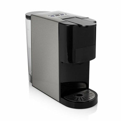 Cafetière électrique Princess Argent 1450 W 800 ml