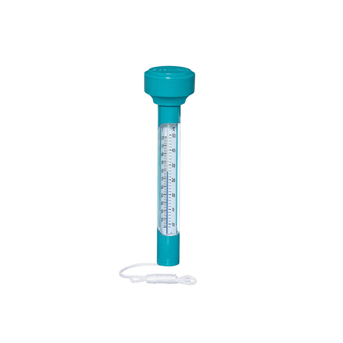 Thermomètre de piscine Bestway Flottant Bleu