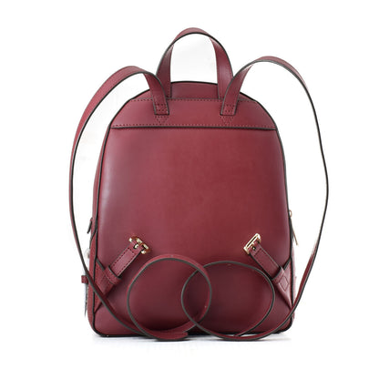 Sac à dos Michael Kors Jaycee Rouge