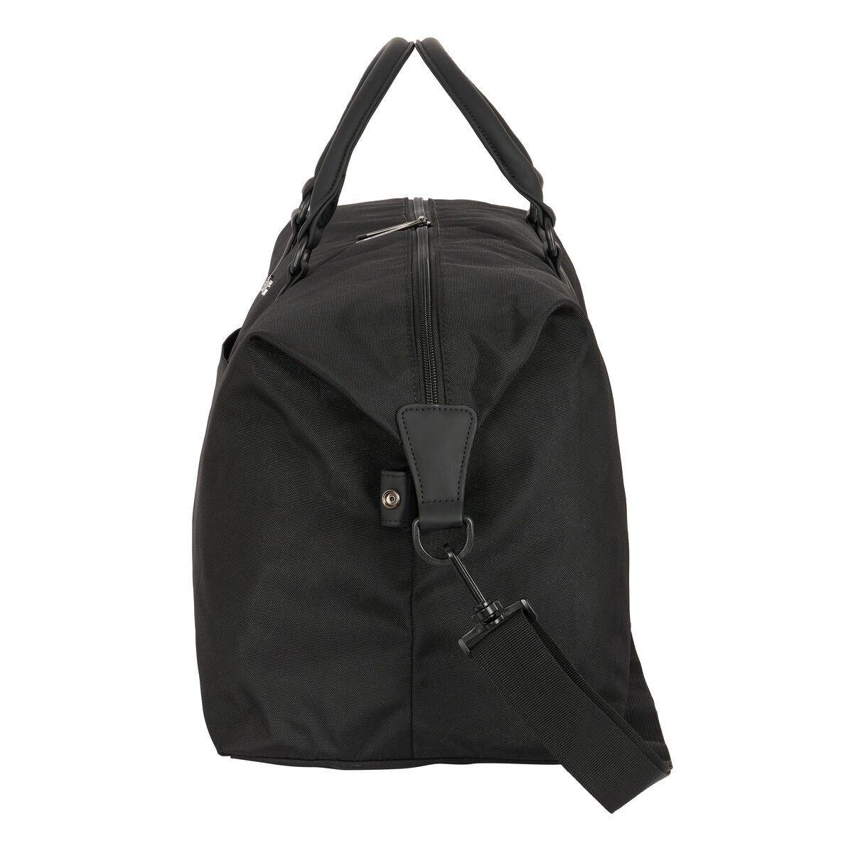 Sac de Voyage Safta Noir