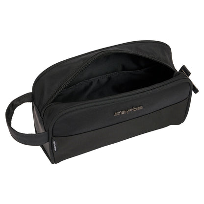 Trousse de toilette Safta Noir