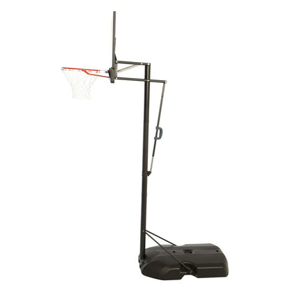 Panier de Basket Lifetime 122 x 305 x 46 cm