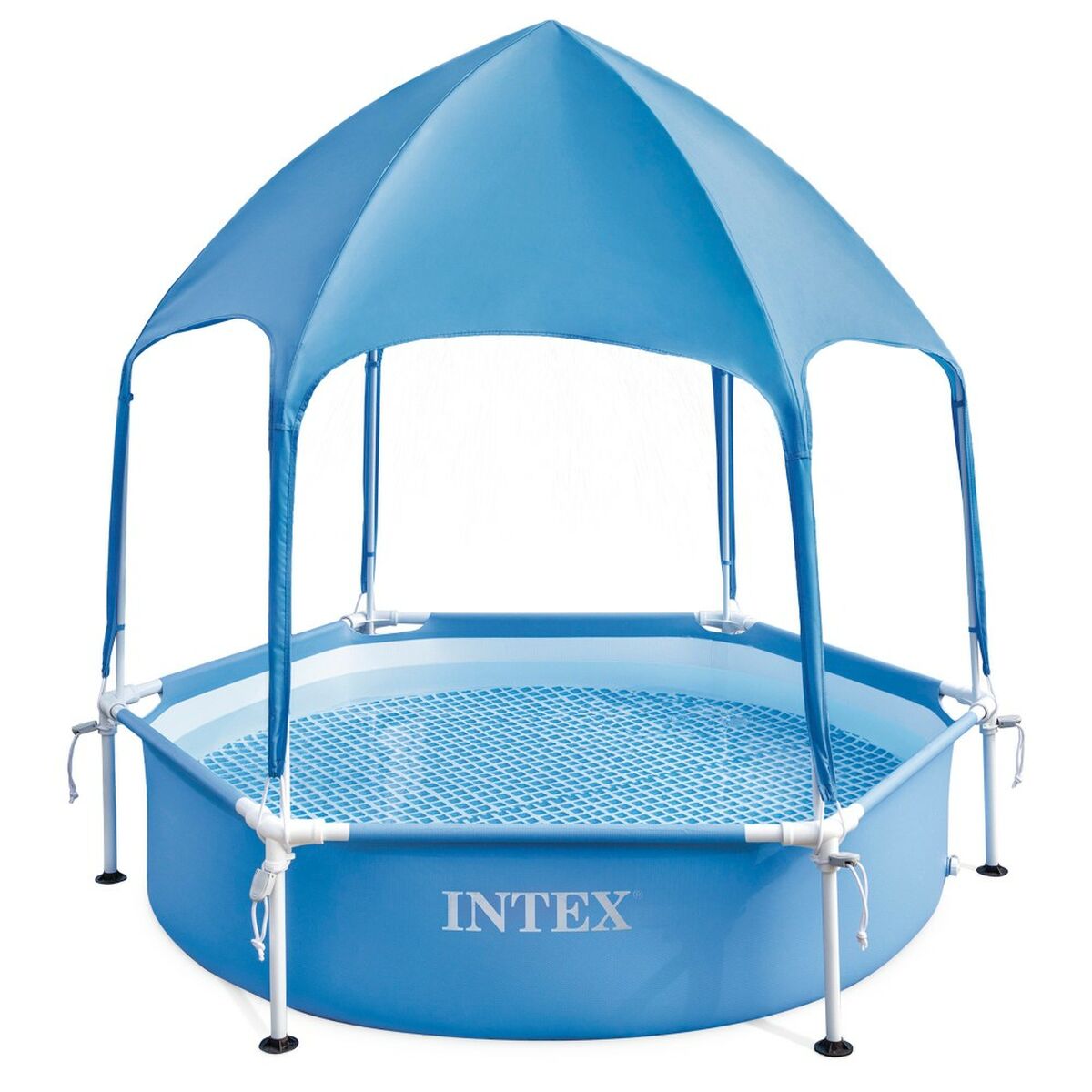 Piscine Démontable enfant Intex