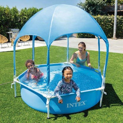 Piscine Démontable enfant Intex