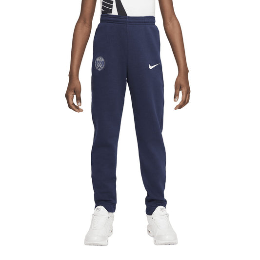 Pantalon de Sport pour Enfant Nike DN3202-410-XL