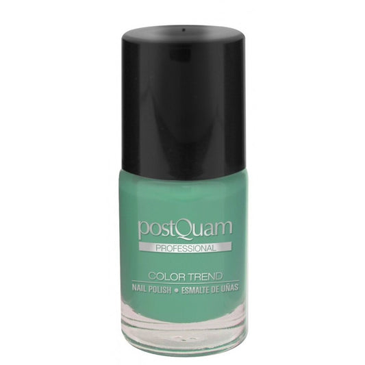 Vernis à ongles Postquam Color Trend Aigue marine 10 ml