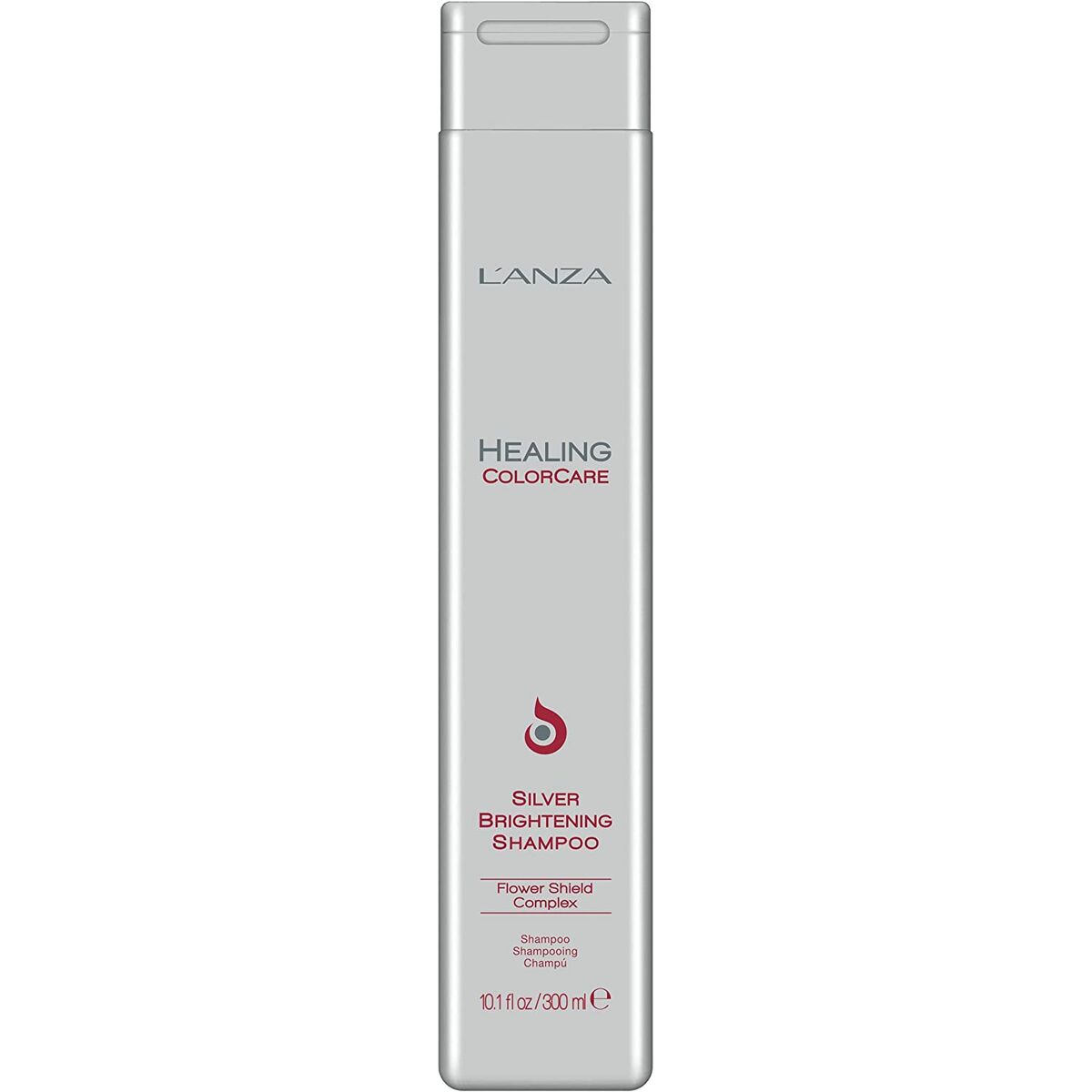 Shampoing Neutraliseur de Couleur L'ANZA Healing Color Care 300 ml Cheveux blonds