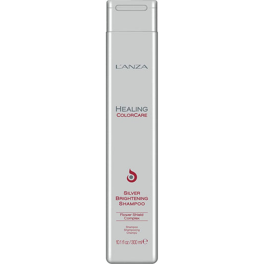 Shampoing Neutraliseur de Couleur L'ANZA Healing Color Care 300 ml Cheveux blonds