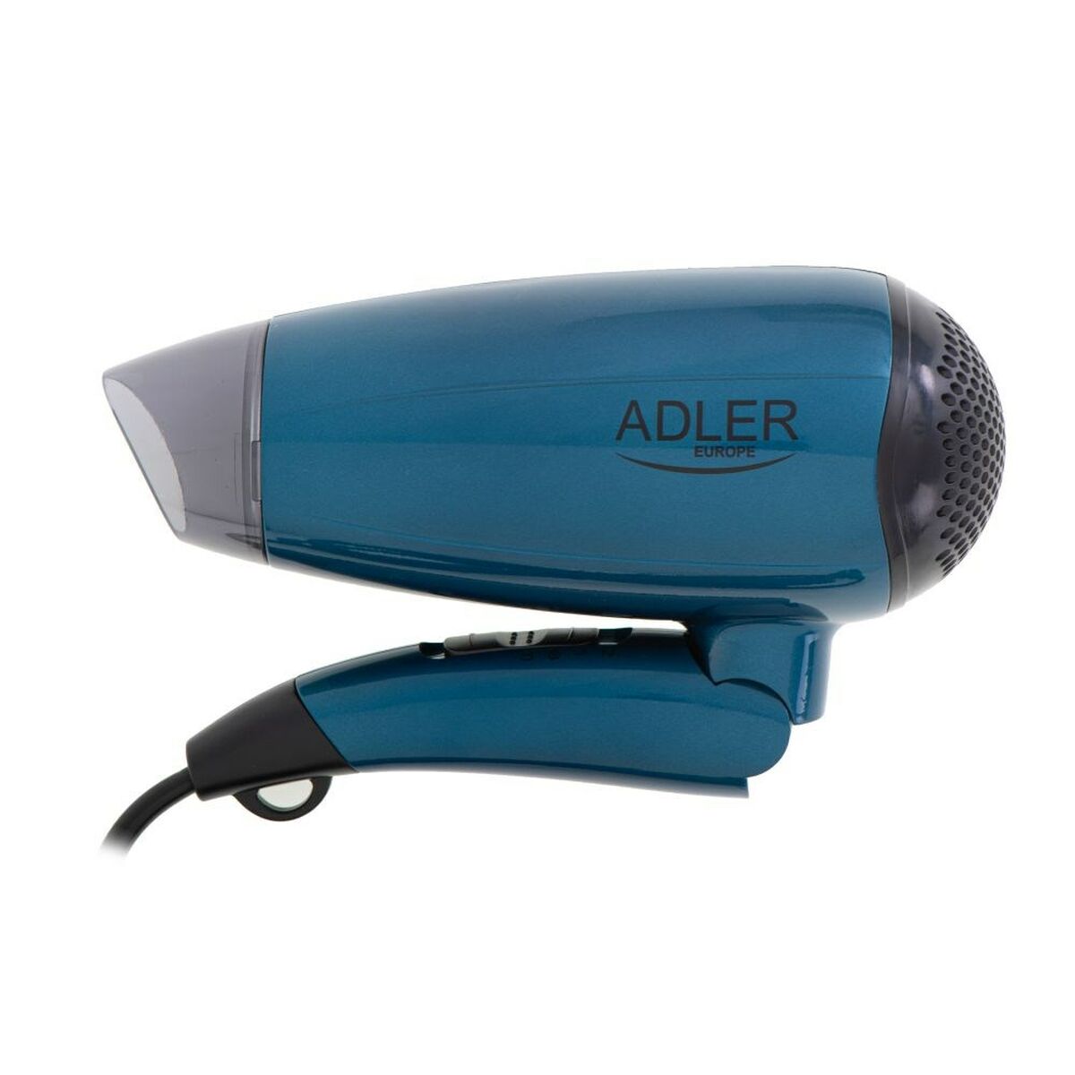 Sèche-cheveux Camry AD2263 Bleu Multicouleur 1800 W