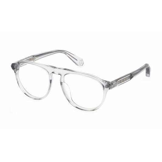 Monture de Lunettes Homme PHILIPP PLEIN Gris ø 54 mm