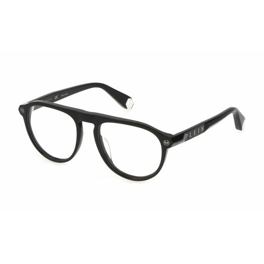 Monture de Lunettes Homme PHILIPP PLEIN Noir ø 54 mm