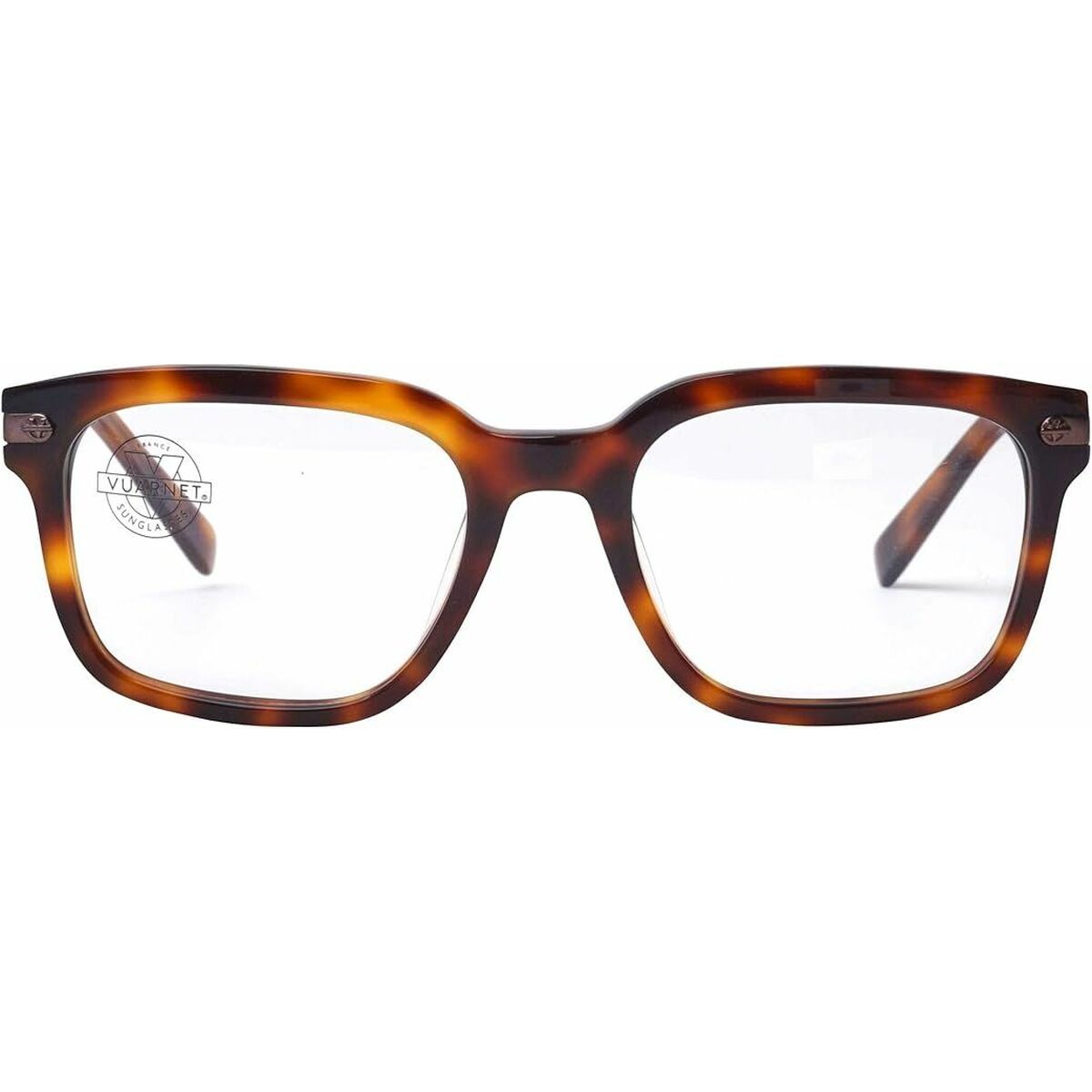 Monture de Lunettes Femme Vuarnet VL140500022121 Ø 55 mm