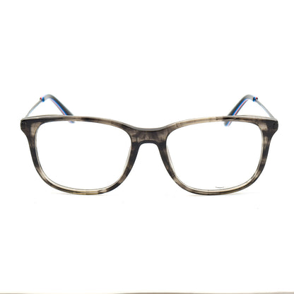 Monture de Lunettes Homme Vuarnet VL18010003 Gris Ø 53 mm