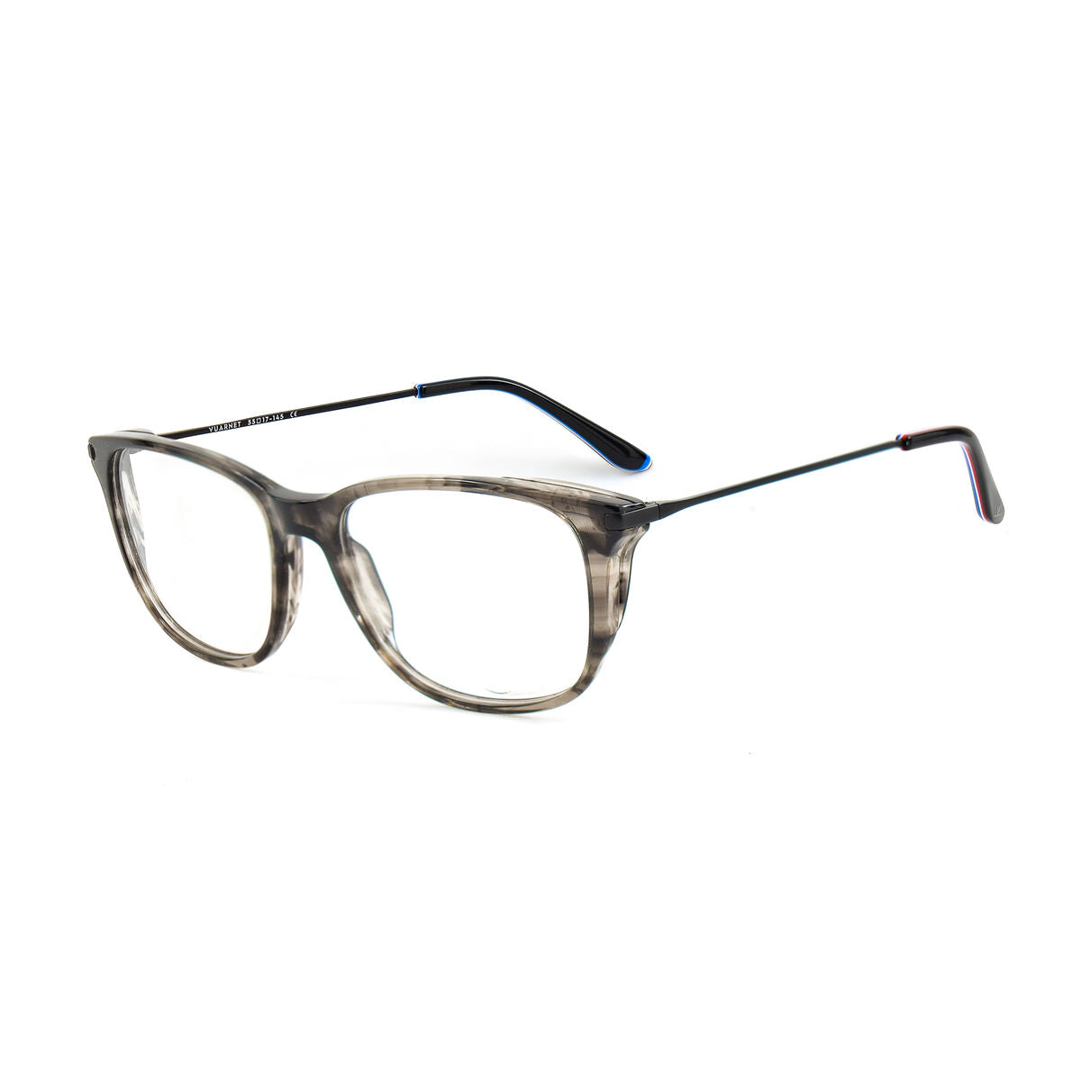 Monture de Lunettes Homme Vuarnet VL18010003 Gris Ø 53 mm