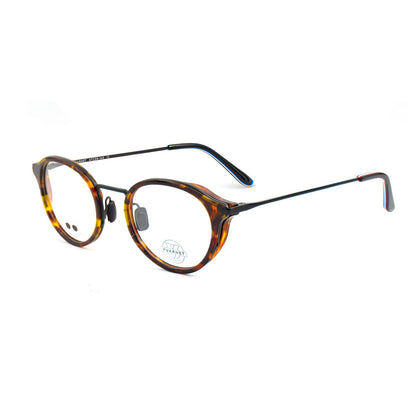 Monture de Lunettes Homme Vuarnet VL18060002 Noir ø 54 mm