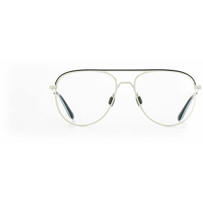 Monture de Lunettes Homme Vuarnet VL18210001 Gris Ø 55 mm