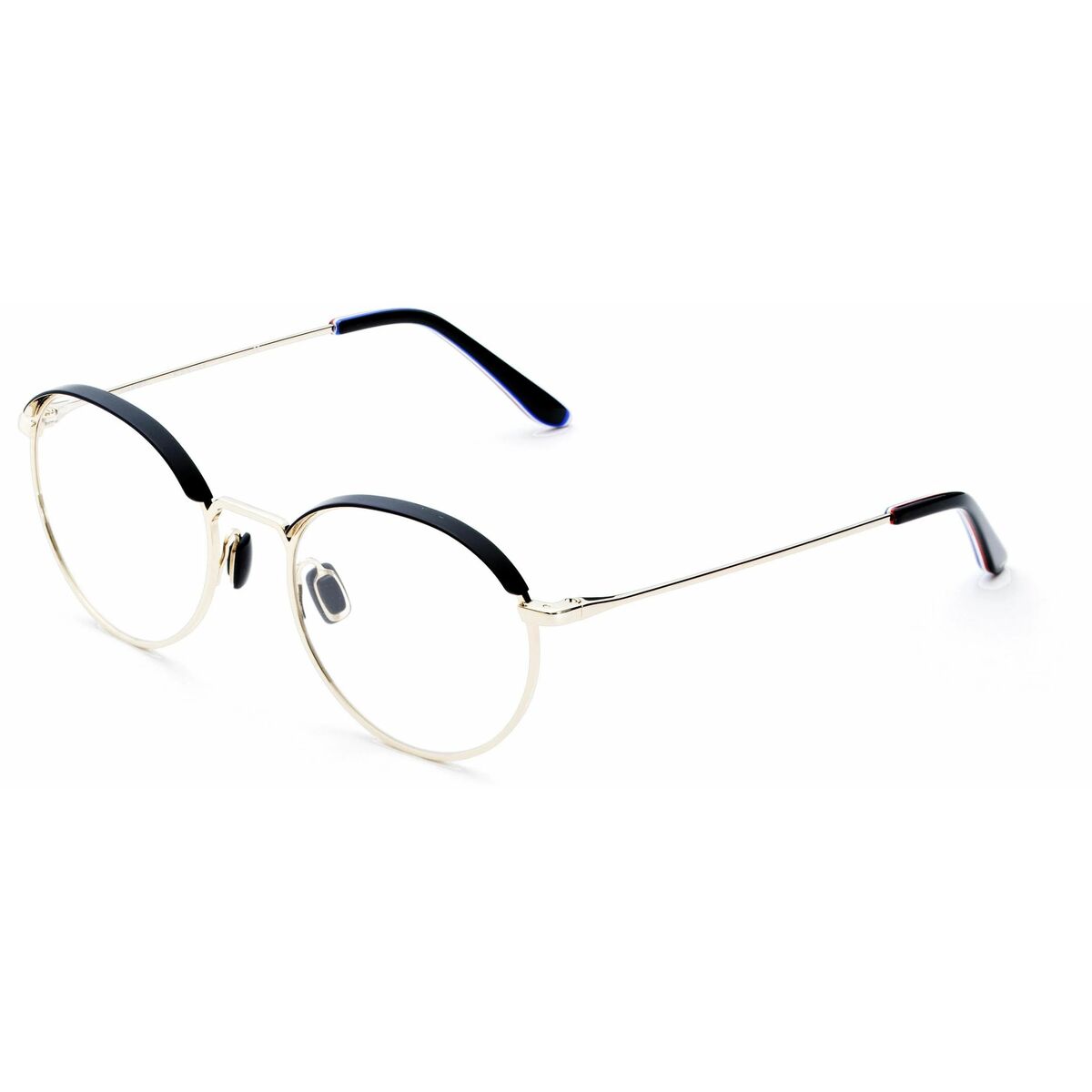 Monture de Lunettes Homme Vuarnet VL18220001 Gris Ø 55 mm