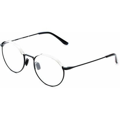 Monture de Lunettes Homme Vuarnet VL18220002 Noir Ø 55 mm